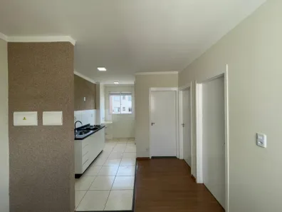 Apartamento com 2 Quartos à venda, 40m² no Jardim Cybelli, Ribeirão Preto