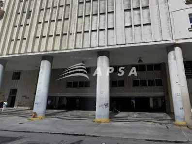 Prédio Comercial para alugar, 9m² no Centro, Rio de Janeiro