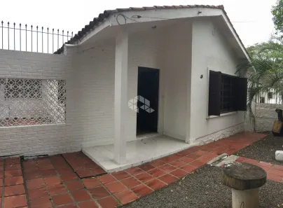 Casa com 3 Quartos à venda, 161m² no Patronato, Santa Maria