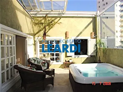 Casa com 5 Quartos à venda, 520m² no Mirandópolis, São Paulo