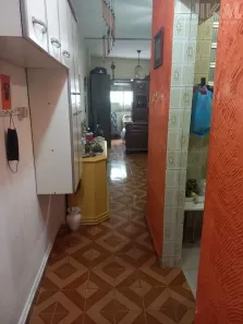 Apartamento com 1 Quarto à venda, 46m² no Santa Efigênia, São Paulo