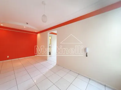 Apartamento com 2 Quartos à venda, 62m² no Presidente Médici, Ribeirão Preto