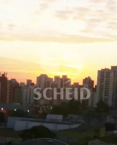 Apartamento com 2 Quartos à venda, 55m² no Vila Santa Catarina, São Paulo