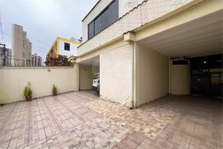com 5 Quartos para venda ou aluguel, 220m² no Jardim Vila Mariana, São Paulo