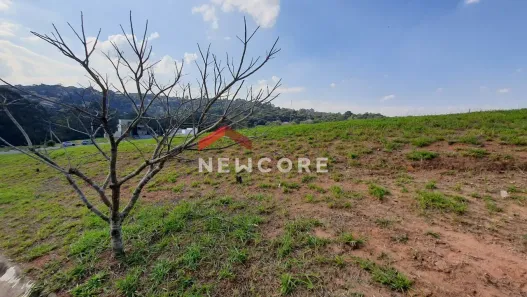 Lote/Terreno à venda, 679m² no Reserva Nature, Jandira
