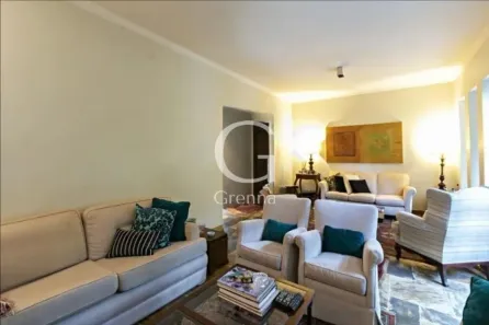 Casa com 4 Quartos à venda, 350m² no Jardim Novo Mundo, São Paulo