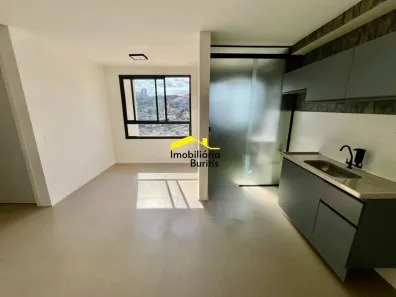 Apartamento com 2 Quartos para alugar, 51m² no Ventosa, Belo Horizonte