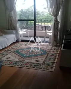 Apartamento com 3 Quartos à venda, 86m² no Paraíso do Morumbi, São Paulo