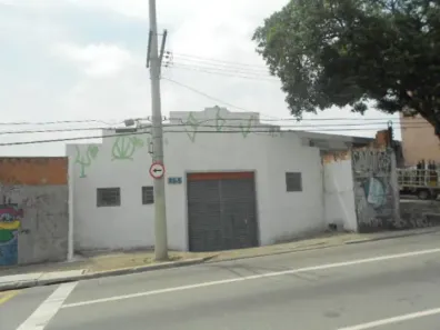 Galpão/Depósito/Armazém à venda, 232m² no Vila Moinho Velho, São Paulo