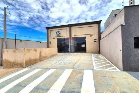 Ponto Comercial com 2 Quartos à venda, 100m² no Residencial Setsul II, São José do Rio Preto