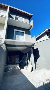 Casa com 3 Quartos à venda, 125m² no Vila Basileia, São Paulo