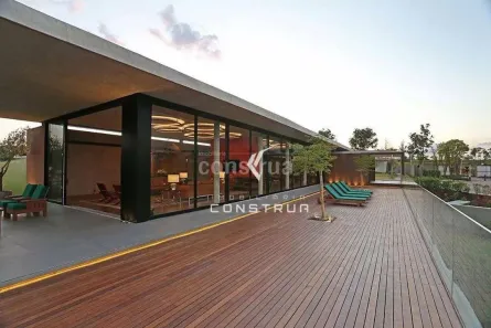 Lote/Terreno à venda, 1001m² no Loteamento Residencial Pedra Alta (Sousas), Campinas