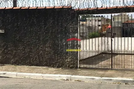 Lote/Terreno à venda, 300m² no Casa Verde Média, São Paulo