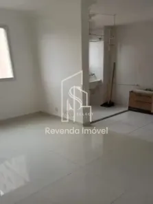 Apartamento com 2 Quartos à venda, 41m² no Cambuci, São Paulo