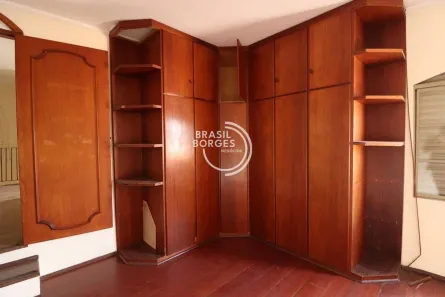 Ponto Comercial com 3 Quartos para alugar, 284m² no Jardim Icatu, Votorantim