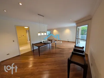 Apartamento com 4 Quartos à venda, 200m² no Vila Andrade, São Paulo