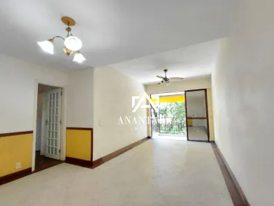Apartamento com 2 Quartos à venda, 94m² no Barra da Tijuca, Rio de Janeiro
