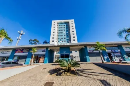 Apartamento com 2 Quartos à venda, 57m² no Partenon, Porto Alegre