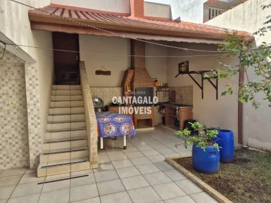 Apartamento com 2 Quartos à venda, 265m² no Jardim Imperador (Zona Leste), São Paulo