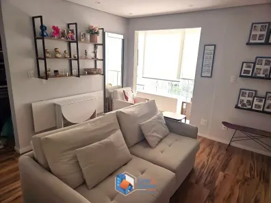Apartamento com 2 Quartos à venda, 48m² no Casa Verde, São Paulo