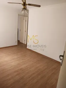 Apartamento com 2 Quartos à venda, 51m² no Jardim da Glória, Cotia