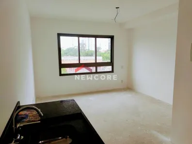 Kitnet à venda, 25m² no Vila Zilda (Tatuapé), São Paulo
