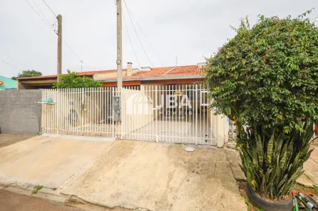 Casa com 2 Quartos à venda, 70m² no Campo de Santana, Curitiba