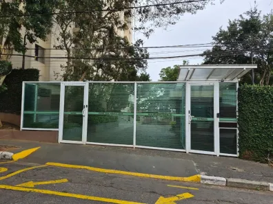 Apartamento com 2 Quartos para alugar, 70m² no Jardim Olympia, São Paulo
