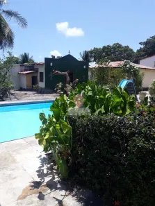Lote/Terreno à venda, 5m² no Encantada, Eusébio