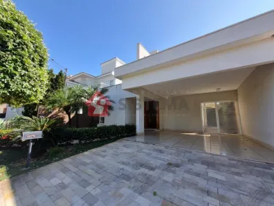 Sobrado com 3 Quartos à venda, 325m² no Porto Seguro Residence, Presidente Prudente