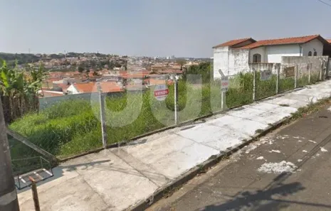 Lote/Terreno à venda, 720m² no Vila Nogueira, Campinas