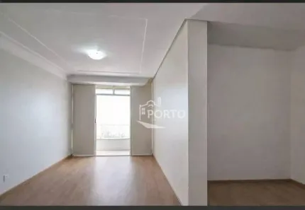 Apartamento com 3 Quartos à venda, 88m² no Cidade Alta, Piracicaba