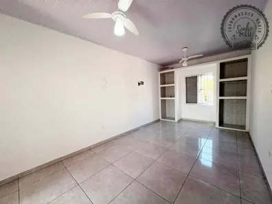 Kitnet à venda, 26m² no Boqueirão, Praia Grande