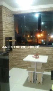 Apartamento com 4 Quartos à venda, 102m² no Brasília, Londrina