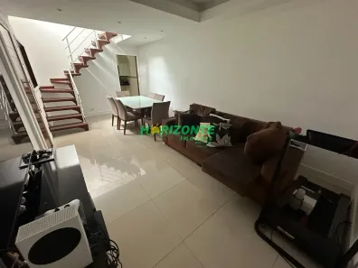 Casa com 4 Quartos à venda, 125m² no Bosque dos Eucaliptos, São José dos Campos