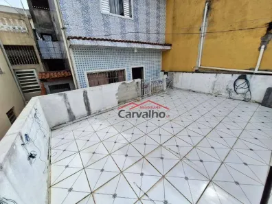 Sobrado com 4 Quartos à venda, 100m² no Vila Medeiros, São Paulo