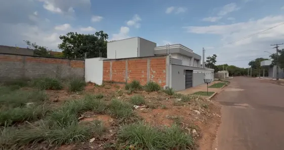 Lote/Terreno à venda, 2m² no Plano Diretor Sul, Palmas