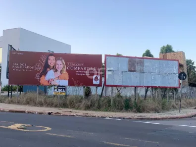 Lote/Terreno para alugar, 560m² no Parque Taquaral, Campinas