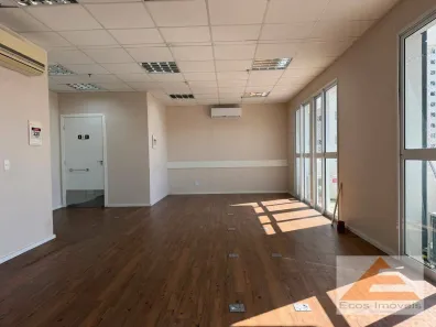 Sala Comercial para alugar, 69m² no Vila Leopoldina, São Paulo