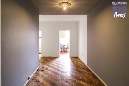 Apartamento com 1 Quarto para alugar, 53m² no Farroupilha, Porto Alegre