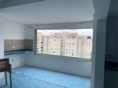 Apartamento com 3 Quartos à venda, 117m² no Centro, São Bernardo do Campo