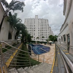 Apartamento com 2 Quartos à venda, 50m² no Nova Parnamirim, Parnamirim