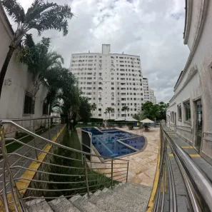Apartamento com 2 Quartos à venda, 50m² no Nova Parnamirim, Parnamirim