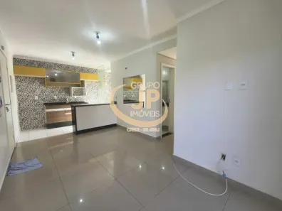 Apartamento com 3 Quartos à venda, 70m² no Wanel Ville, Sorocaba