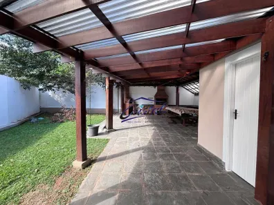 Casa de Condomínio com 3 Quartos à venda, 157m² no Jardim Rosa Maria, São Paulo