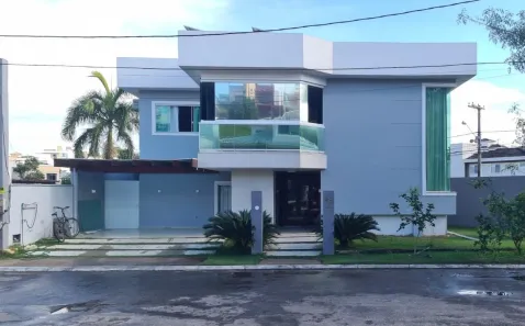 Casa com 3 Quartos à venda, 280m² no Imboassica, Macaé