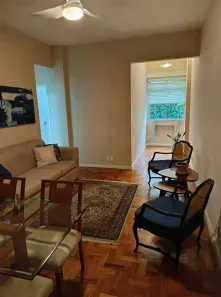 Apartamento com 3 Quartos à venda, 86m² no Tijuca, Rio de Janeiro