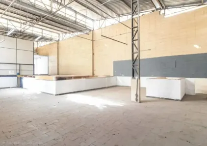 Galpão/Depósito/Armazém para alugar, 1000m² no Vila Esperança, São Paulo