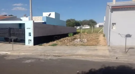 Lote/Terreno à venda, 149m² no Jardim Monte Carlo, Indaiatuba
