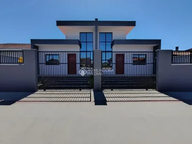 Casa com 3 Quartos à venda, 70m² no Aventureiro, Joinville